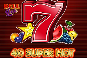 40 Super Hot Bell Link