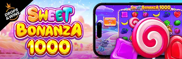 Sweet Bonanza 1000
